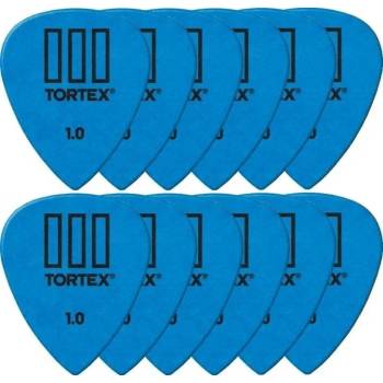 Image 1 of Dunlop 462P 1.00 Tortex TIII Перце за китара (462P100)