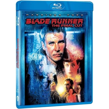 Blade Runner: Final Cut BD