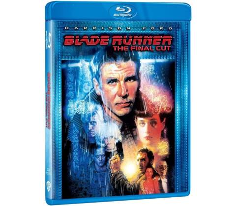 Blade Runner: Final Cut BD