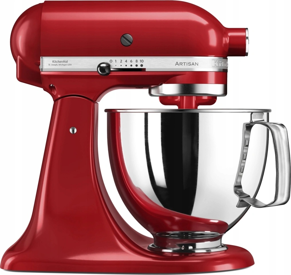 Kitchenaid Artisan 5KSM60SPXEER