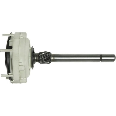 Reduktor startéru AS-PL SG0016SR - repas