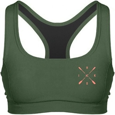 Hiko Nani top Mulberry