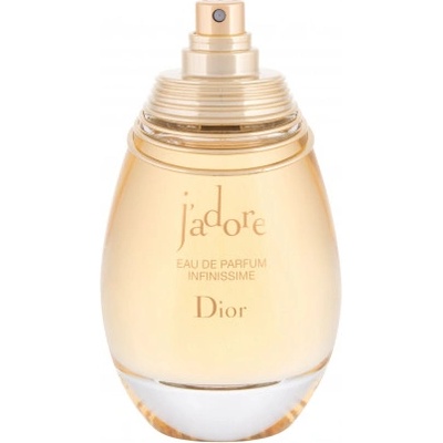 Christian Dior J'adore Infinissime parfumovaná voda dámska 100 ml tester