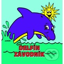 Delfín závodník