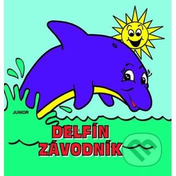 Delfín závodník