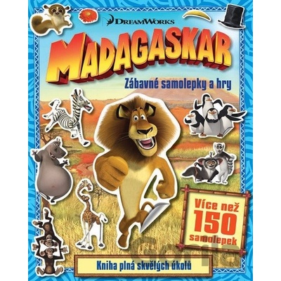 Madagaskar