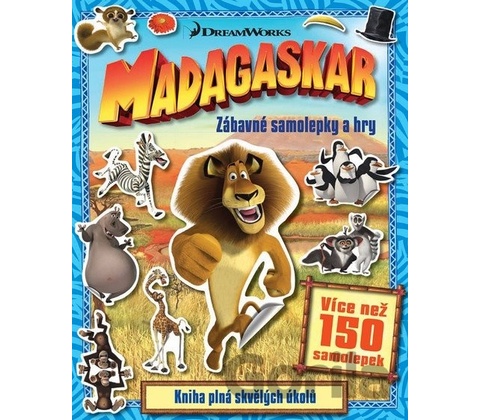 Madagaskar