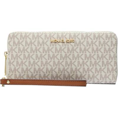 Michael Kors kožená 35F8GTVT3B Vanilla