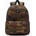 Vans Градска раница Vans Old Skool Backpack 22 l classic camo