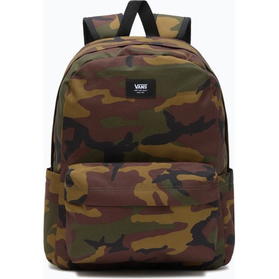 Vans Градска раница Vans Old Skool Backpack 22 l classic camo