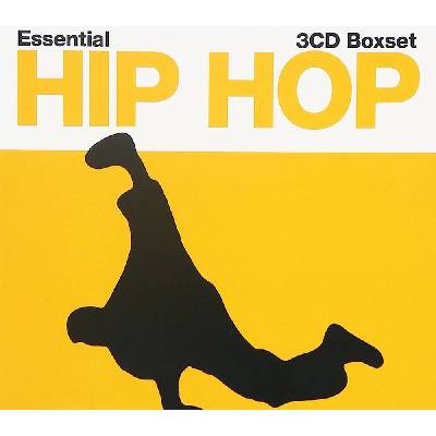 Výberovka, Essential Hip Hop CD