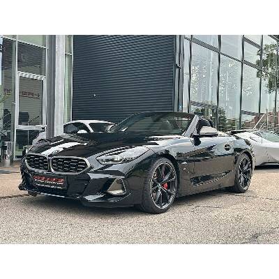 BMW Z4 M40i sDrive 250 kW