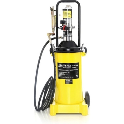 Kraft & Dele 15l KD1444