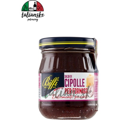 Dip k syru CIBUĽA 100g Biffi
