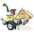 Negri bio R240BHHP13AEON Honda silniční podvozek