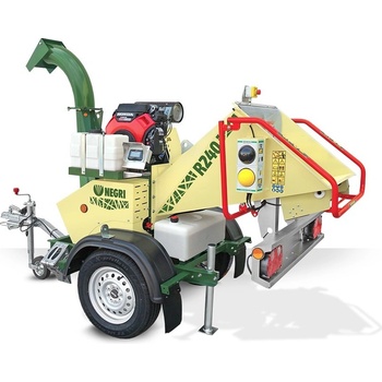 Negri bio R240BHHP13AEON Honda silniční podvozek