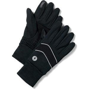 Smartwool Ръкавици Smartwool Active Fleece Insulated Glove - Black (202-8881-0113)