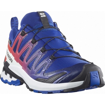 Salomon Xa Pro 3D V9 Gore-Tex Equipe Размер на обувките (ЕС): 44 /