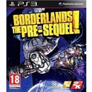 Hry na PS3 Borderlands: The Pre-Sequel!