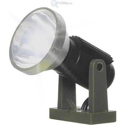Viessmann TT reflektor LED bílá 6930