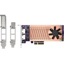 QNAP QM2-2P2G2T