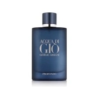 Giorgio Armani Acqua Di Giò Profondo parfémovaná voda pánská 75 ml