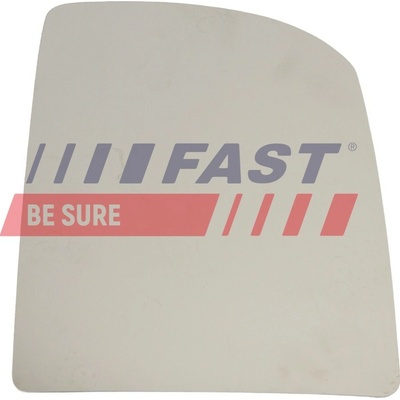 Sklo zrkadla, vonkajšie zrkadlo FAST FT10883