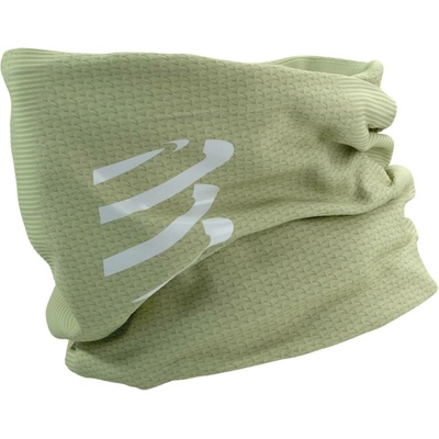 Funkčný nákrčník Compressport béžová