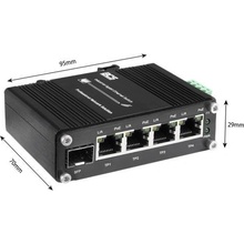 BCS-ISP04G-1SFP