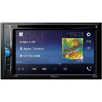 Pioneer AVH-A200BT