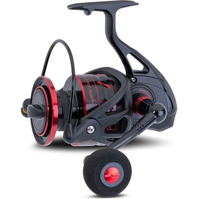 cívka k navijáku Saenger Uni Cat Superior heavy spin 6500