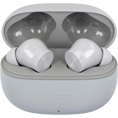 Realme Buds T200 Lite Storm Grey
