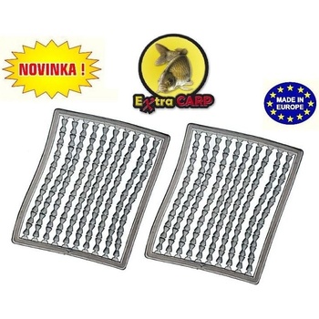 Extra Carp Zarážky Boilies Stops Set 2ks