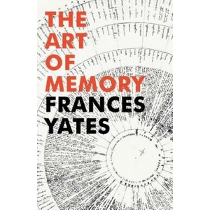 Art of Memory | Frances A. Yates (2014)