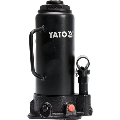 YATO Hydraulický Stĺpový Zdvihák 10 t