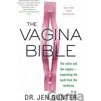 The Vagina Bible Gunter Jen
