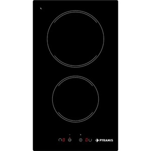 Pyramis 29HL 246 Black
