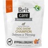 Brit Care Hypoallergenic Dog Show Champion Salmon & Herring 1 kg