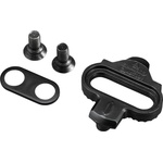 Shimano Педали с автомат Shimano CL-MT001 SPD Schuhplatten ohne Gegenplatte Clipless pedals - Black - размер One Size (860-5249-0111)