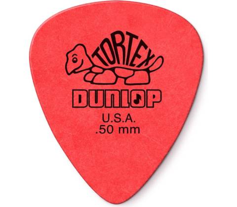 Dunlop Tortex Standard 0.5