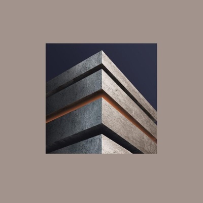 Blanket ♫ Modern Escapism CD