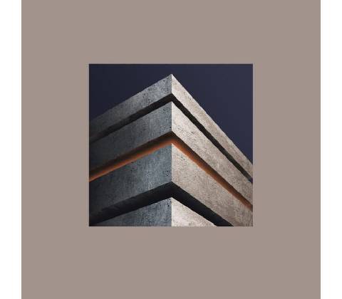 Blanket ♫ Modern Escapism CD