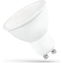 Spectrum LED žiarovka 6W Neutrálna biela GU10