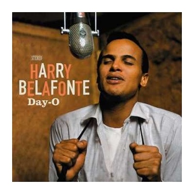 Harry Belafonte - Day-O LP