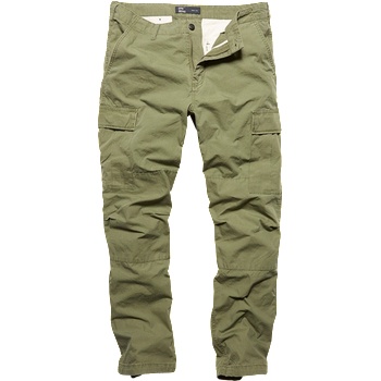 Image 1 of Vintage Industries Винтидж Industries Tyrone BDU панталони, маслинова драва (1032.olivedrab)