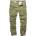 Vintage Industries Винтидж Industries Tyrone BDU панталони, маслинова драва (1032.olivedrab)