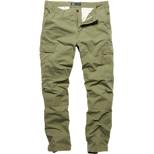 Vintage Industries Винтидж Industries Tyrone BDU панталони, маслинова драва (1032.olivedrab)