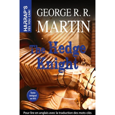 The Hedge Knight | George R. R. Martin