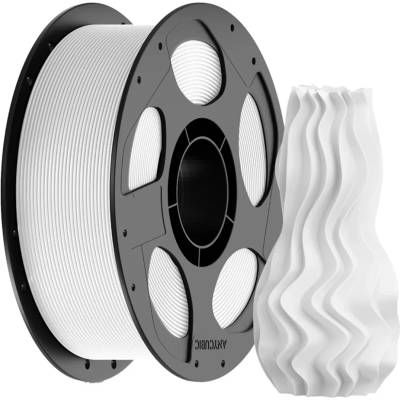AnyCubic Филамент Anycubic PLA 1 KG (бял)