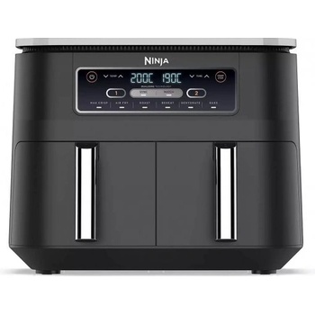 Ninja Foodi Pro DualZone DZ300EU